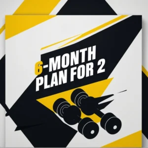 6 months plan for 2