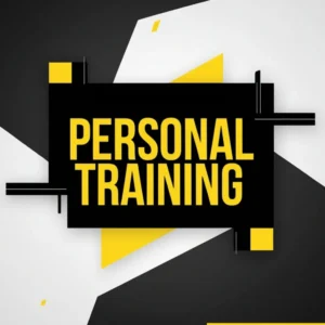 personal training