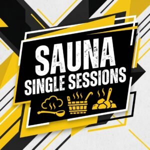 Sauna Single Sessions