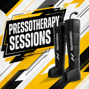 Pressotherapy